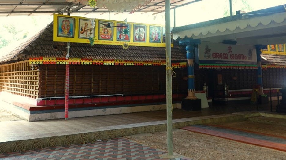 Sree Sastha Bhagavathy Temple, Kasaragod, Kerala - Vushii.com Sree Sastha Bhagavathy Temple, Kasaragod, Kerala - Vushii.com